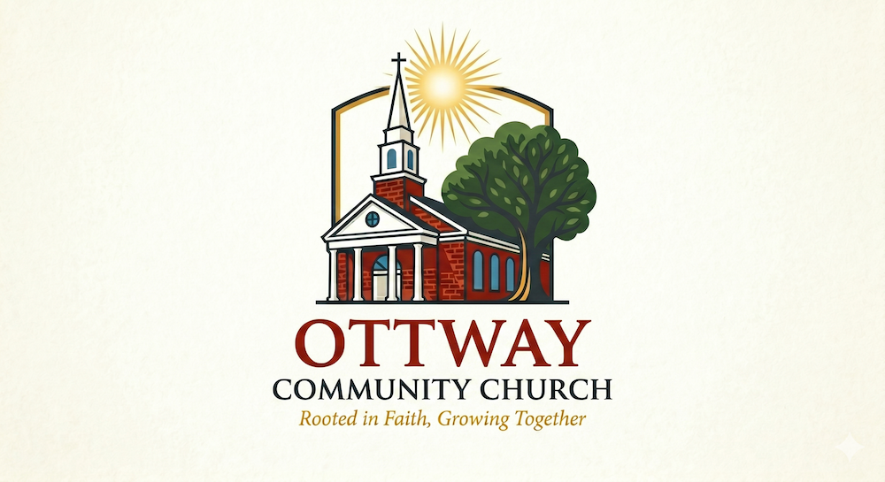 Ottway Community Church Logo